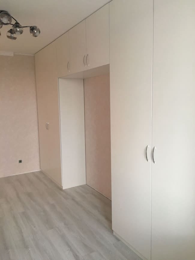 Мебель на заказ Барыбино